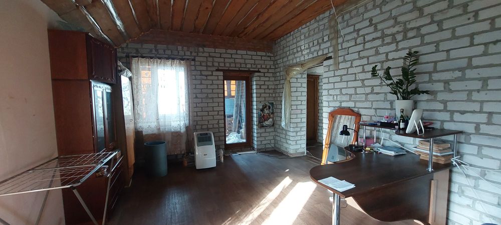 Продам 2х.этажный дом в Коротыче