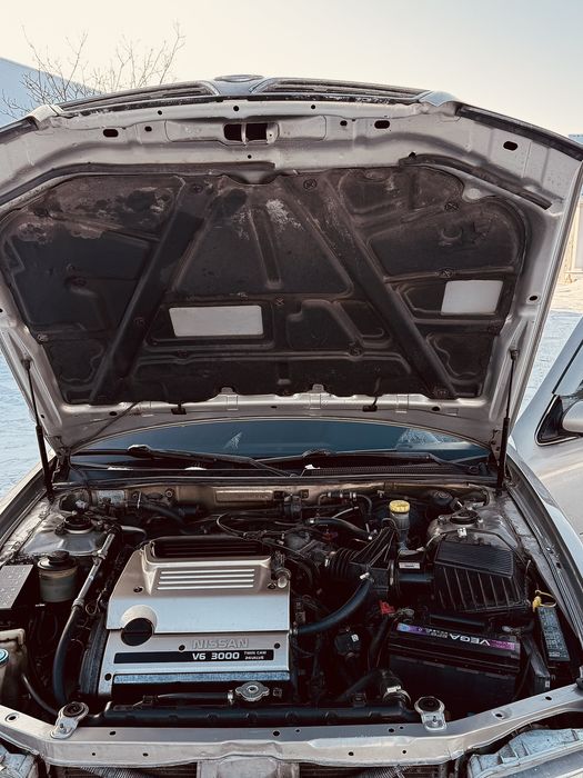 Nissan Maxima a32 3.0