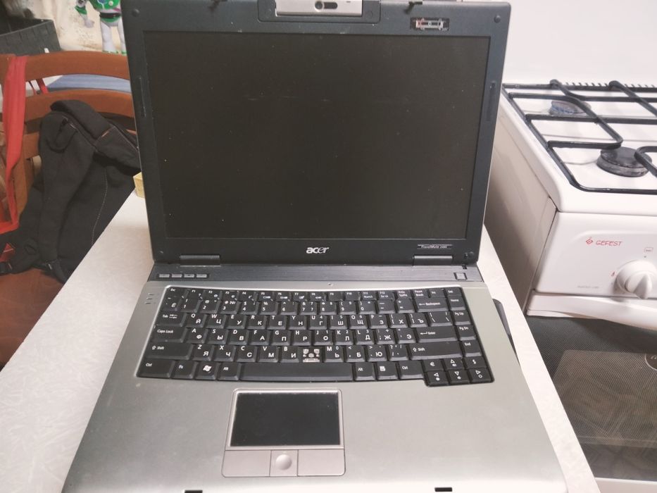 Ноутбуки на запчасти