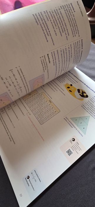 MX PRO - Módulo P5 - Probabilidade + Extra (Vers. Professor)