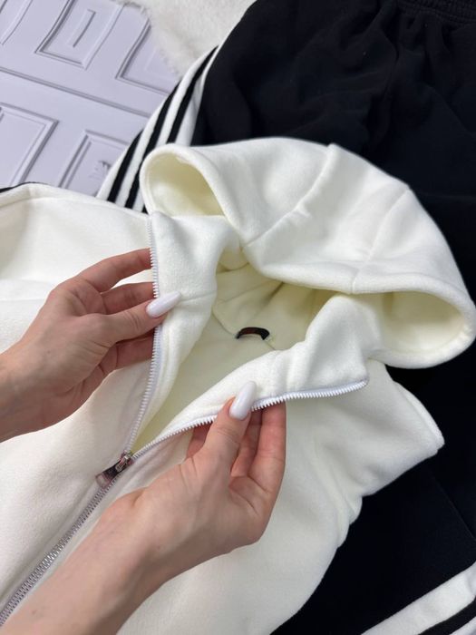 Розпродаж/Теплий жіночий костюм з флісу| костюм женский