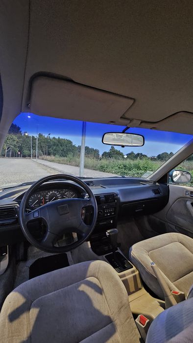 Honda accord Ix 2.2