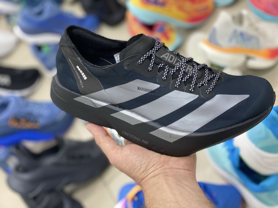 adidas adizero adios pro - купить товары моды и стиля - Цена на OLX.ua