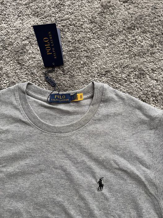 Koszulka meska polo ralph lauren rozmiar L