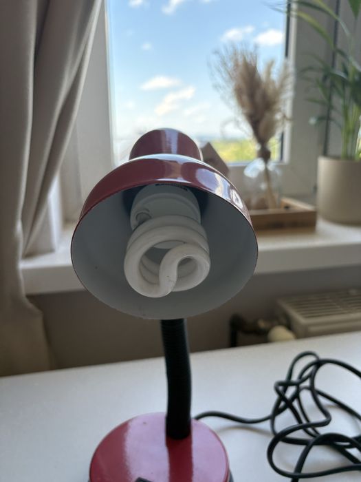 lampka na biurko
