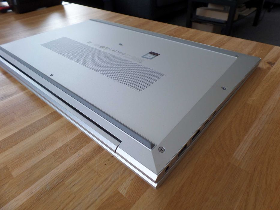 HP EliteBook 850 G7 i7 SSD 512 GB 16 GB win 11 laptop notebook