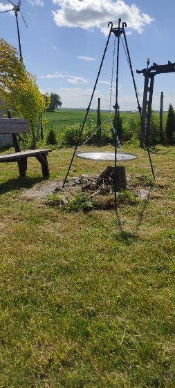 Wynajmę Domek na łące