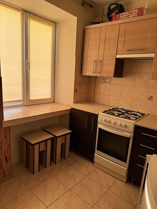 Оренда 1-к квартири на вул. Івана Виговського