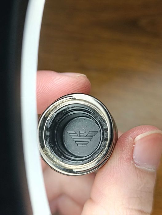 Emporio Armani Stronger With You Intensely 50 мл оригінал