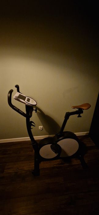 Rower treningowy Crane E.16 (Ergometr)