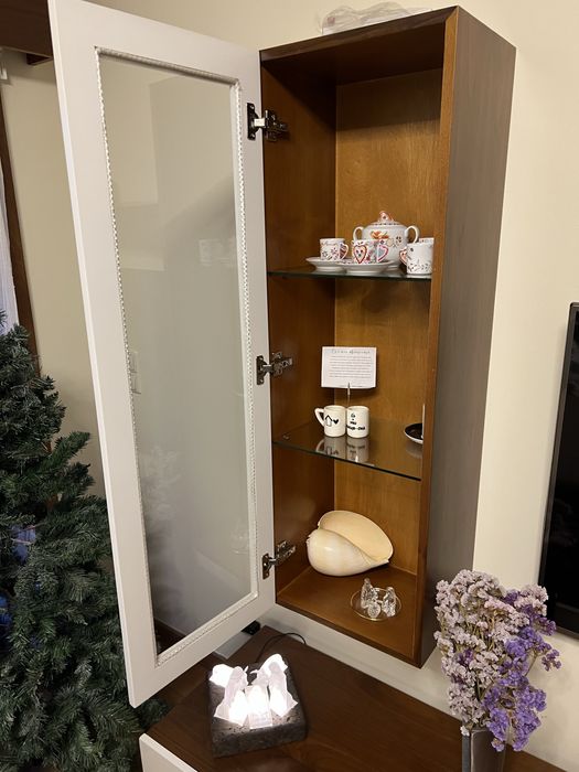 Movel TV sala Nogueira