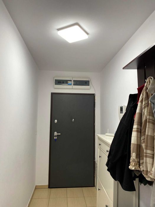 Mieszkanie – Wrocław, Plac Grunwaldzki - Widok 3