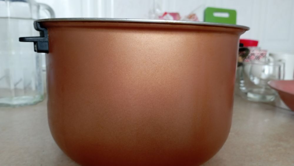 Чаша каструля мультиварка Redmond