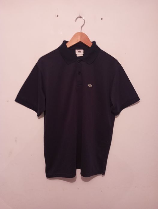 Polo Lacoste Tamanho L Europeu