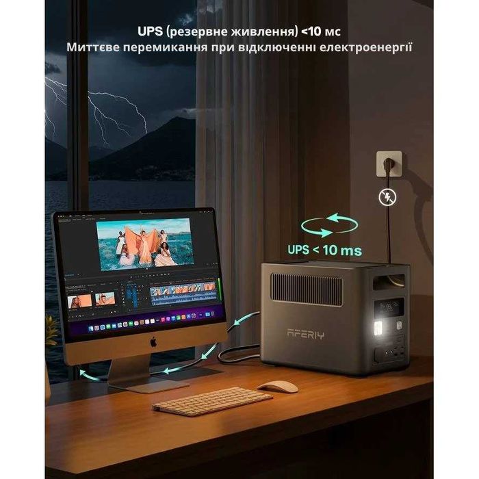 AFERIY P180 — 24 000 грн | В НАЯВНОСТІ В КИЄВІ !