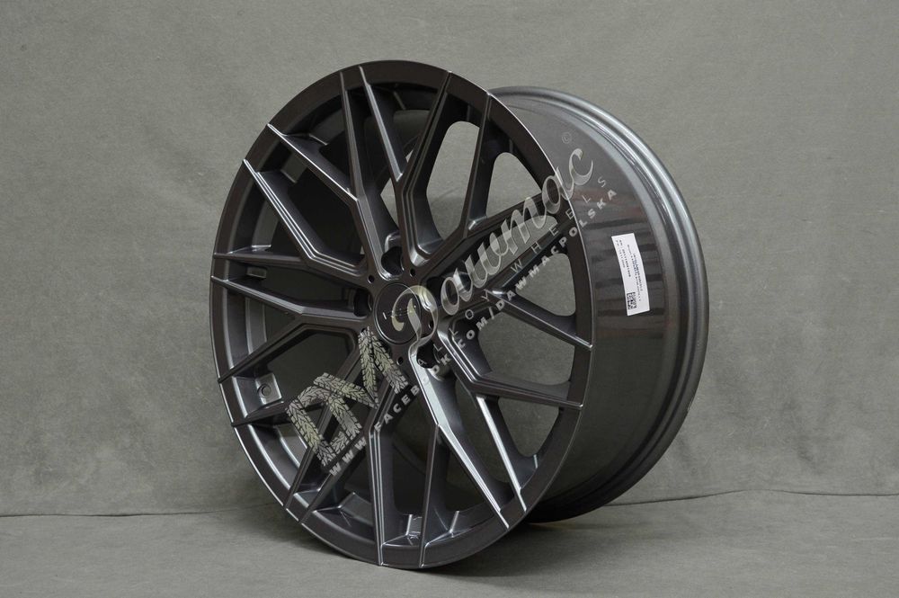 Felgi Arceo Valencia 19" Titan 5x112/5x114,3/5x120