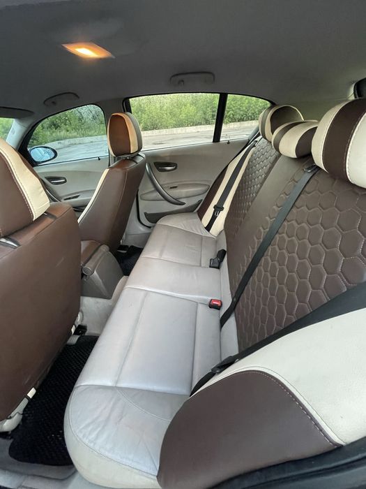BMW 1 Series 2004 VIN WBAUG51020JS88801 фото оголошення 9 з 13
