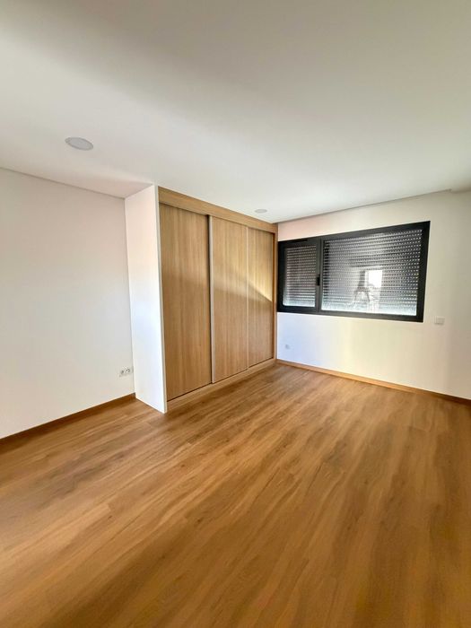 Apartamento T0 novo em Bragança