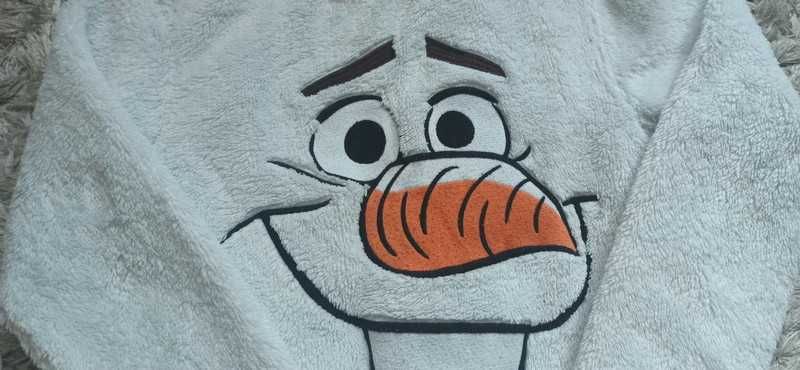 Bluza zimowa Disney