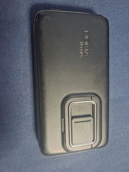 Nokia N900 sprawna