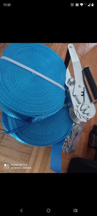 Sprzedam pasy transportowe