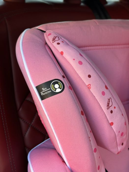 Детское автокресло / Автокрісло 9–36 кг Нове ECE R44/04