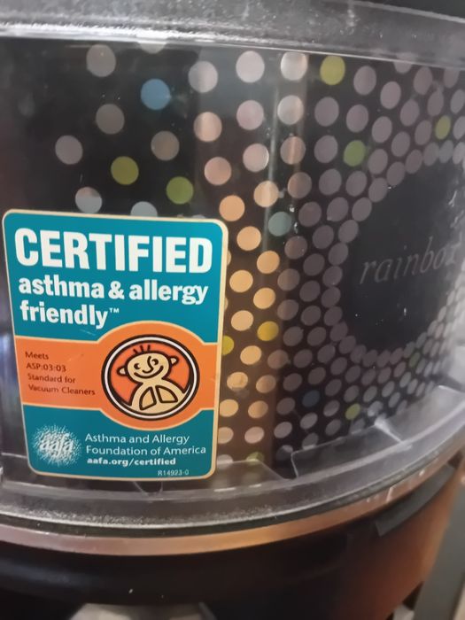 Vendo Rainbow em perfeitas condições