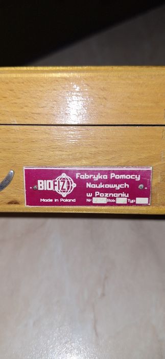 Гірки для ваг в-во Польща