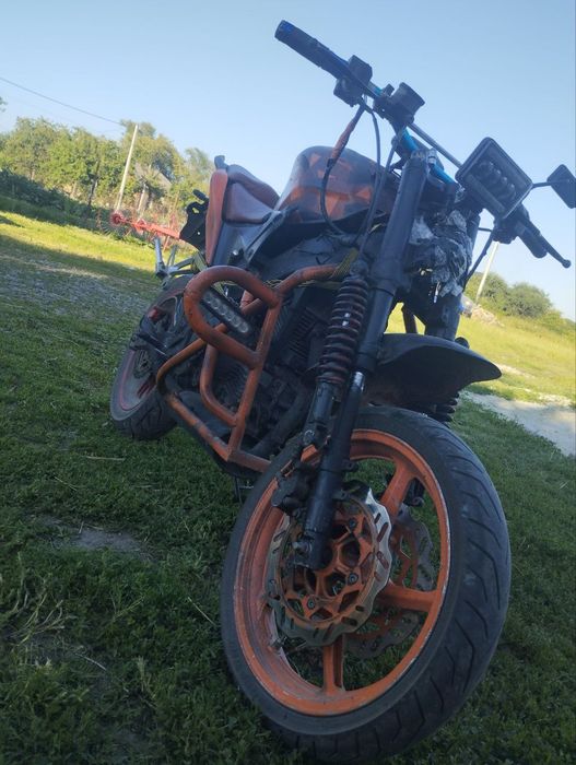 Продам Вайпер в250цр