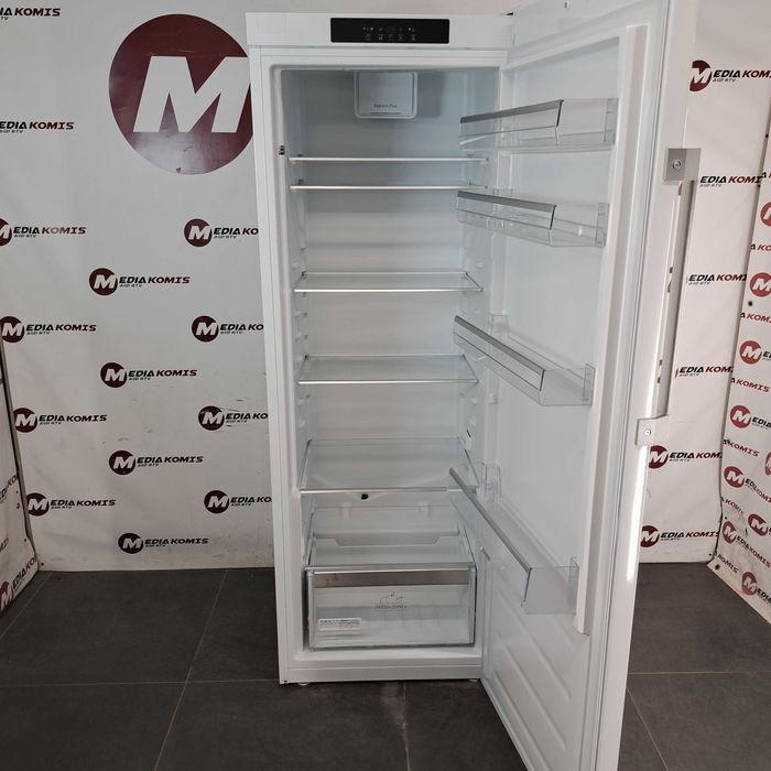 Chłodziarka Bauknecht KR 17G4 WS 2 [2 lata gwar] E/319l/167cm wys/38dB