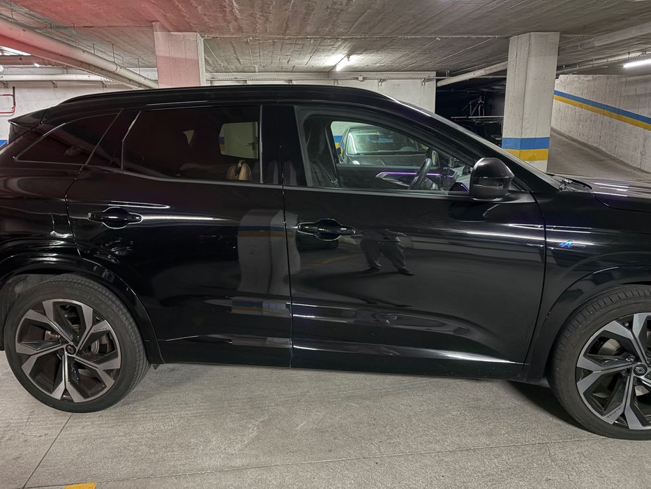 Renault Austral Full Hybrid Techno Espirit Alpine E-Tech 200 cv