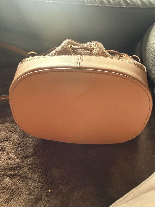 Nowa skórzana torebka Michael Kors