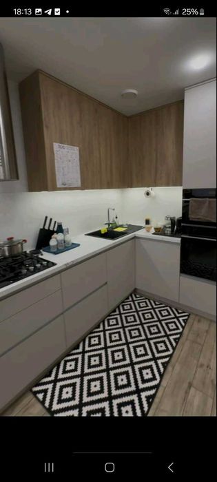 Продам 3 квартиру в ж/к River Park L