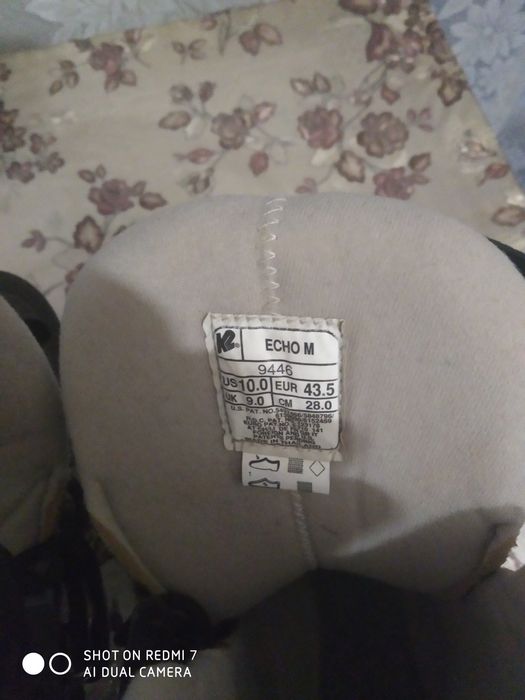 Продам ролики для дорослого