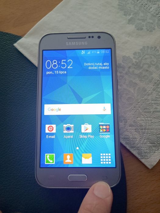 Samsung Galaxy Core Prime
