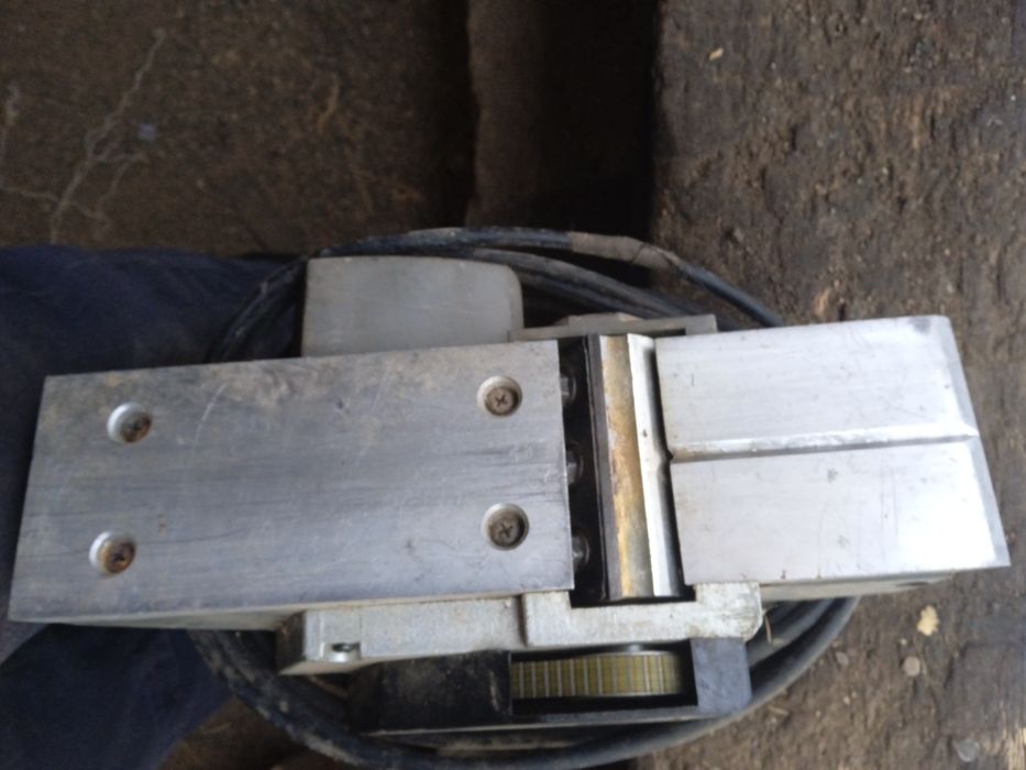 Продам електро рубанок 750 ват робочий