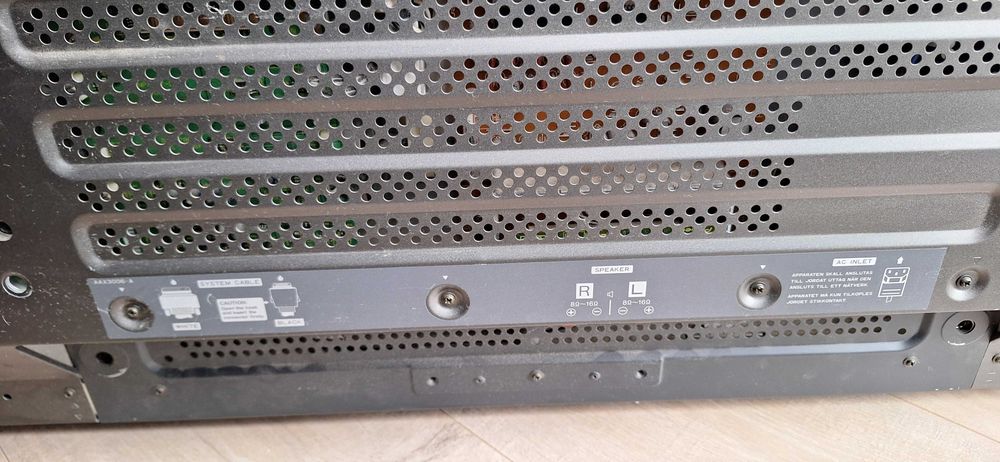 Plasma Pioneer PDP-434PE