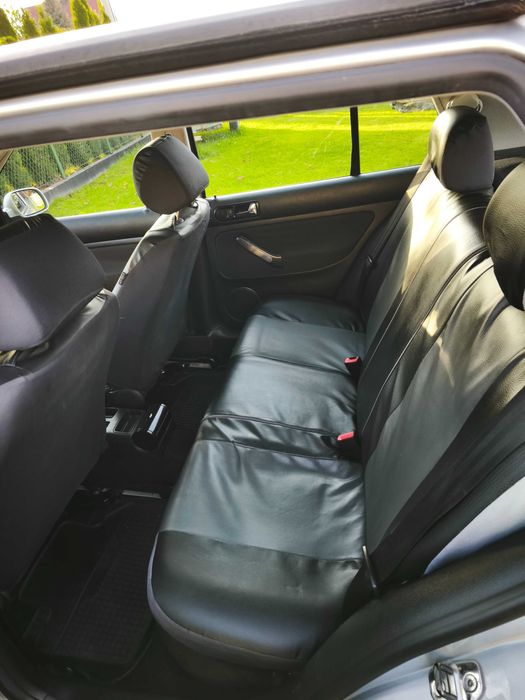 Sprzedam VW golf 4