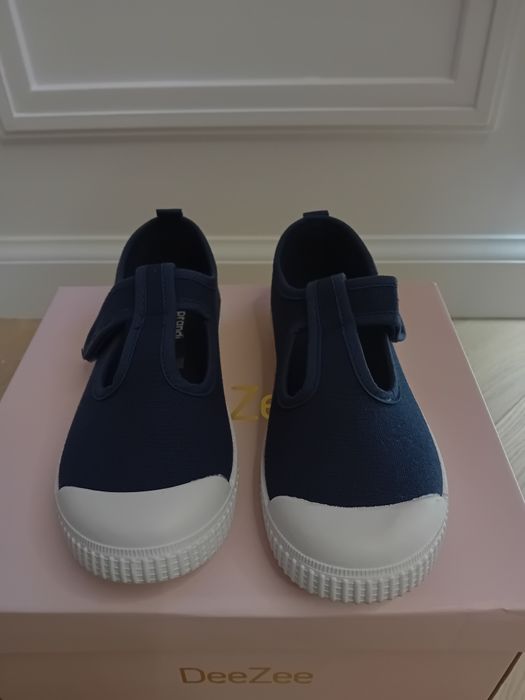 Trampki nowe Sprandi. R. 33