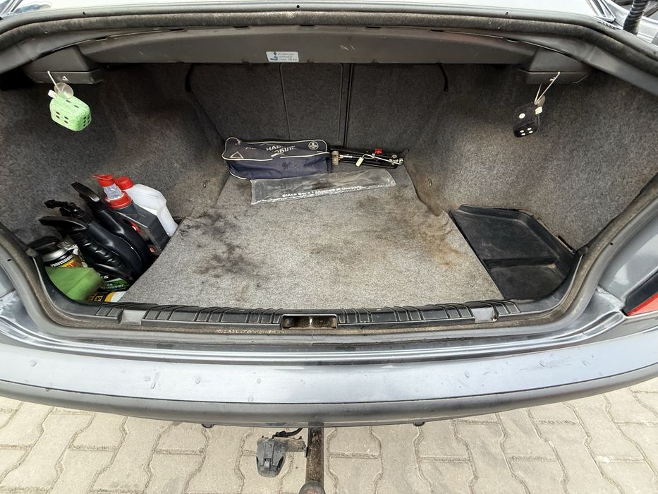 Продам  BMW  E46