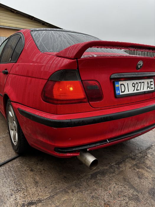 Продам.  Bmw 318і