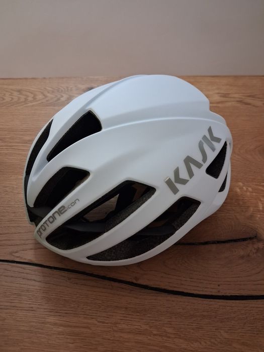 Capacete Kask protone M