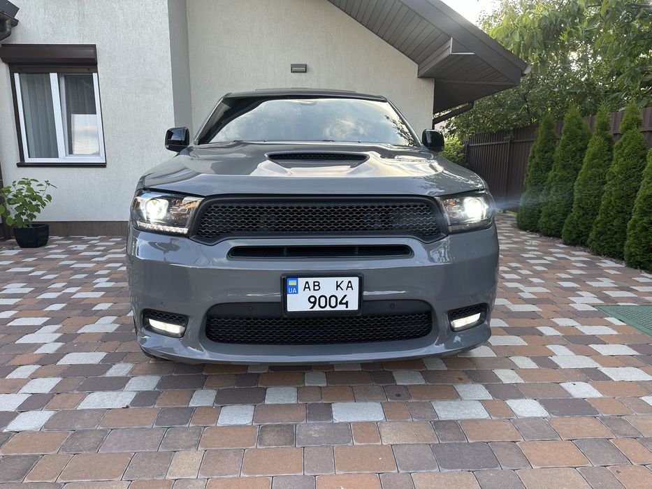 Продам Dodge Durango