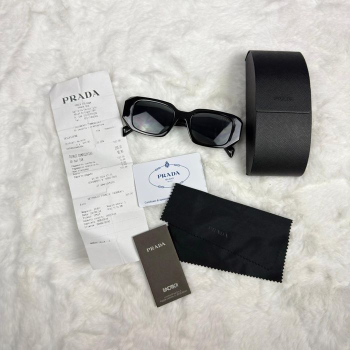 Prada Sunglasses
