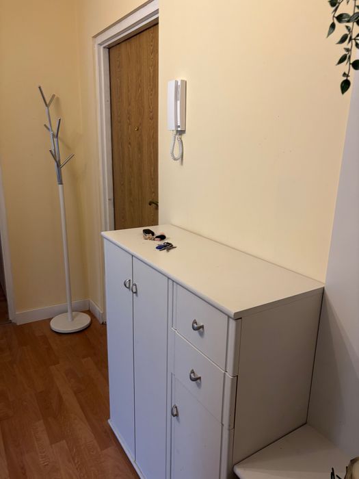 Wynajmę mieszkanie od stycznia w Konstantynowie Łódzkim