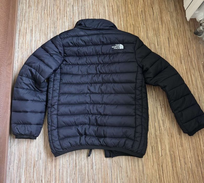 Куртка the north face