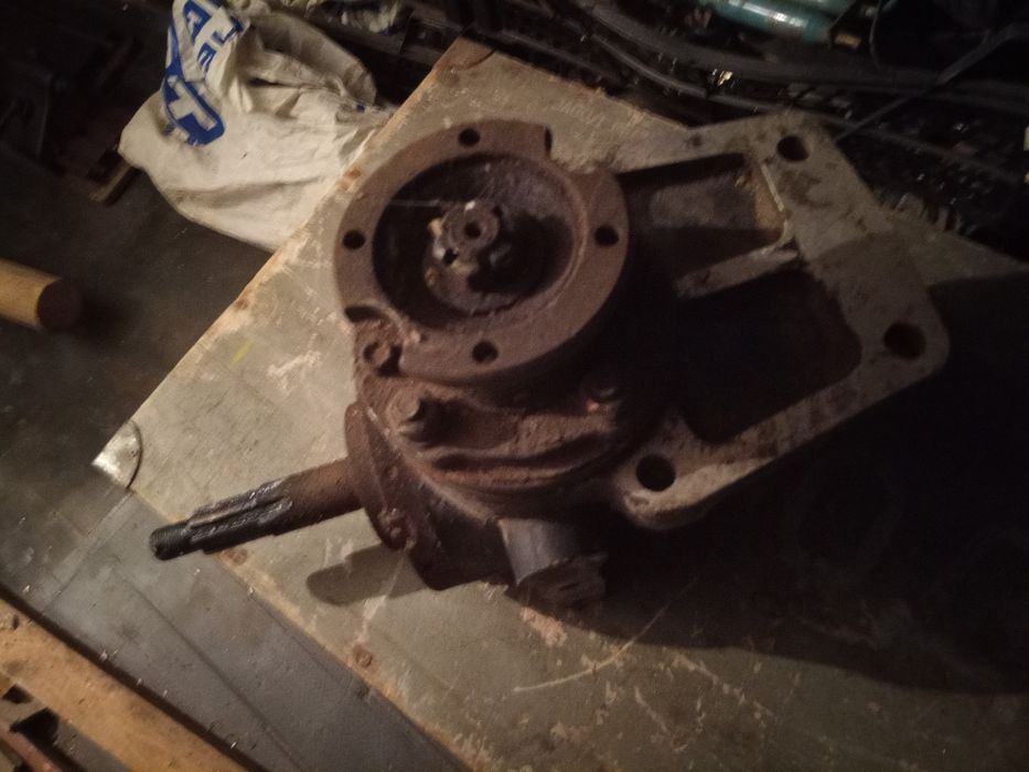 Точилка и другое