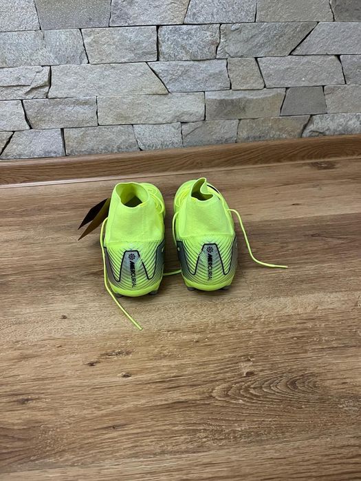 Nike Zoom Mercurial Superfly 10 Elite FG

Superfly 10 Elite FG