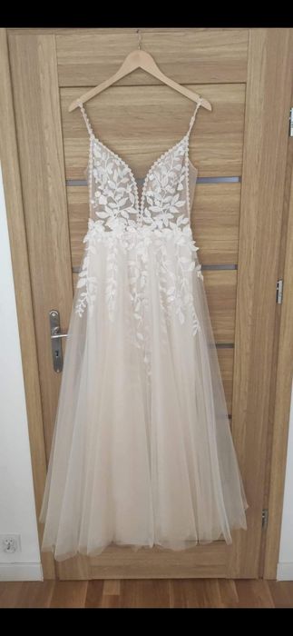 suknia ślubna Afrodyta Ritual