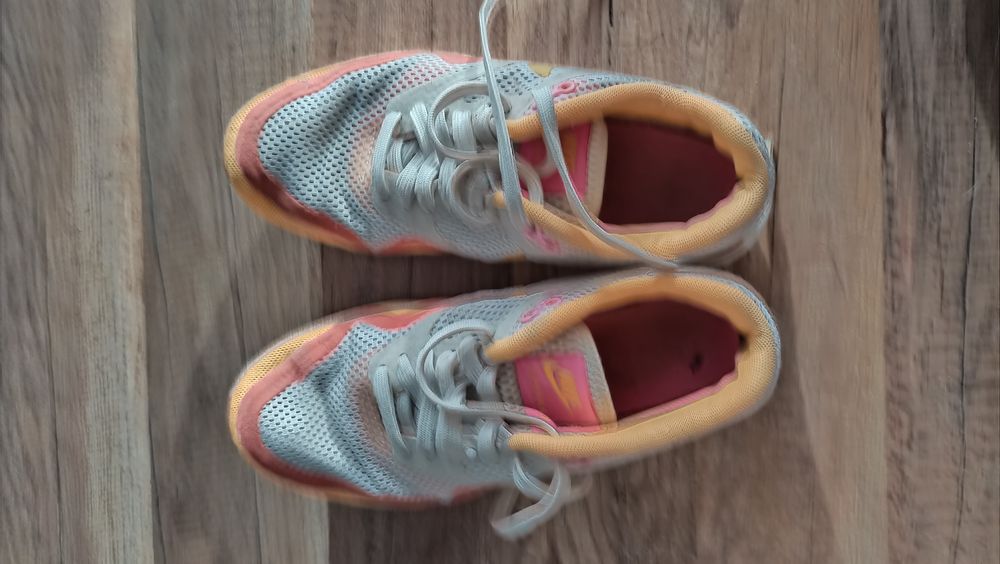 Buty Nike 37 polecam